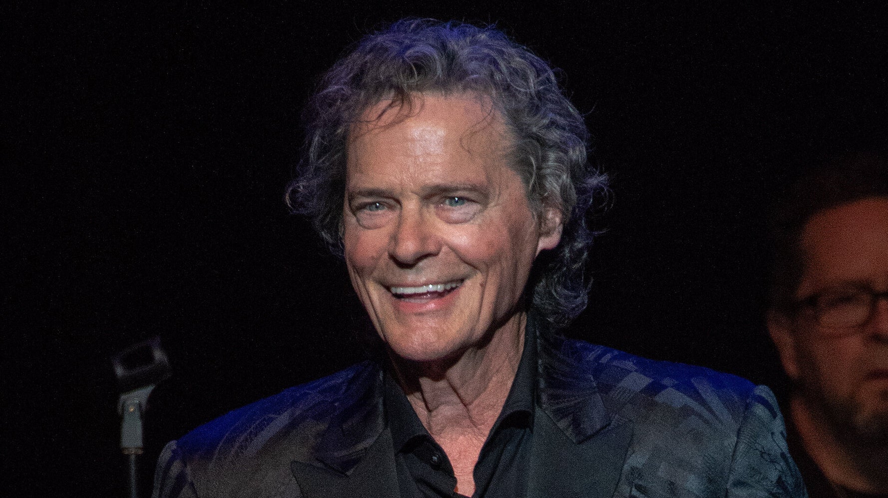 "Raindrops Keep Fallin’ On My Head" Singer B.J. Thomas Dies At 78