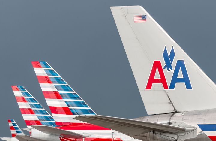 American Airlines said it will extend its alcoholic beverage suspension in the wake of "disturbing situations on board aircra