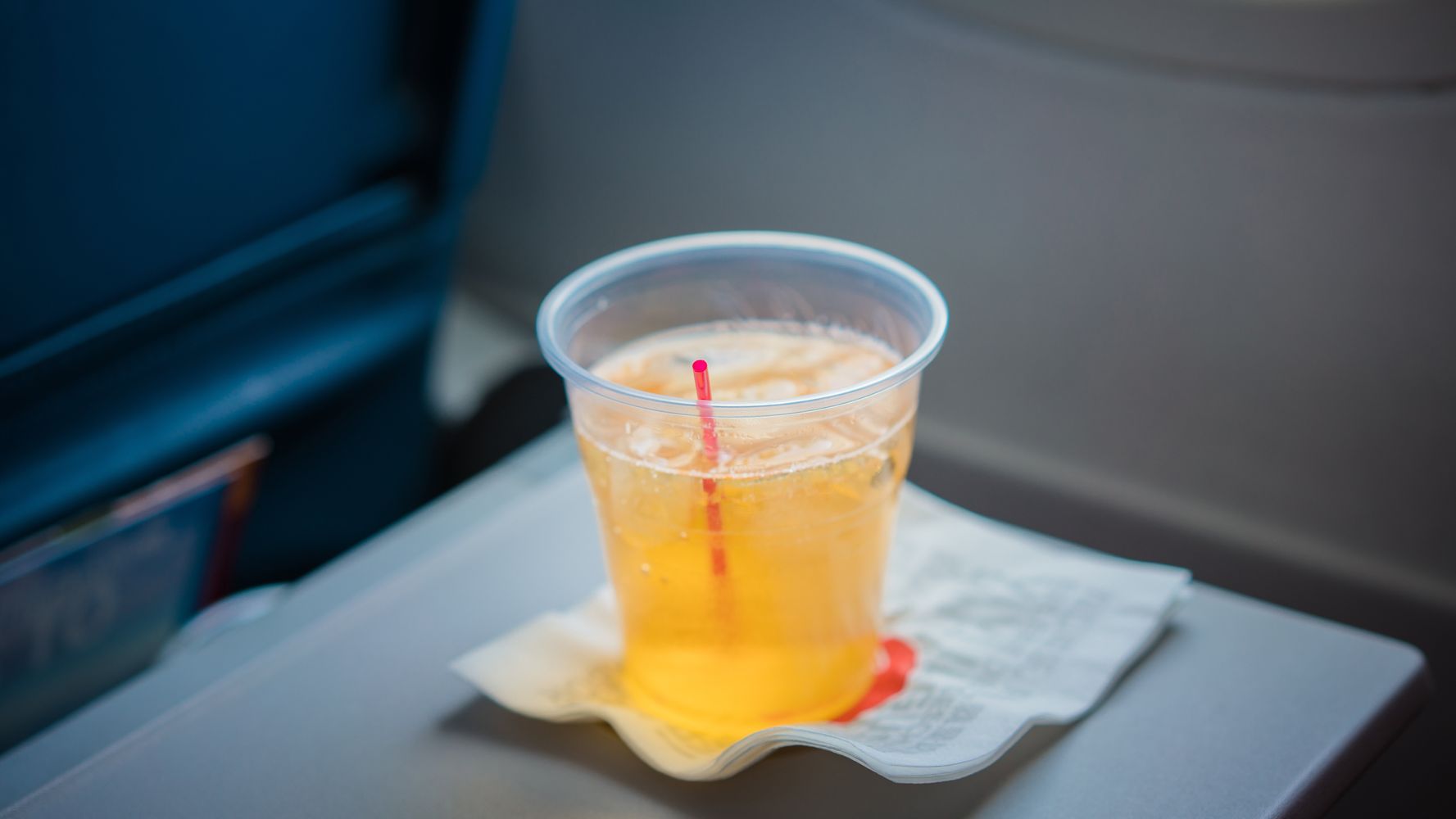 American, Southwest Airlines Extend Alcohol Suspensions After 'Disturbing' Incidents