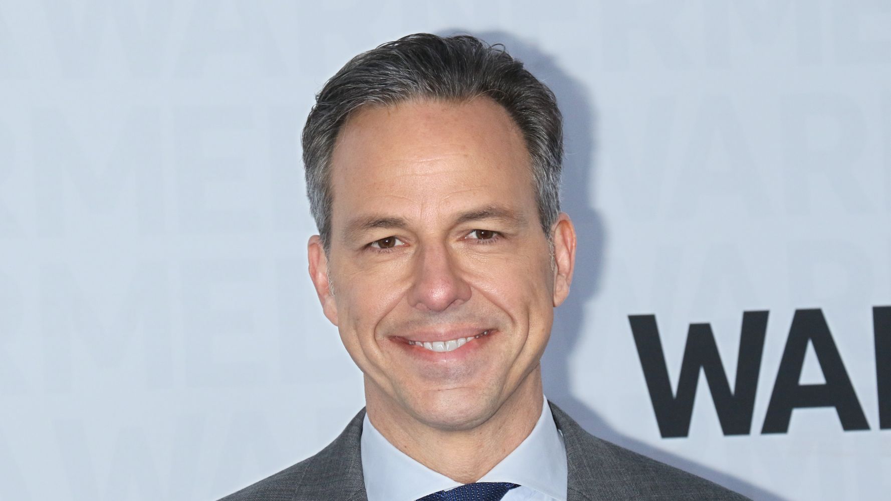 Jake Tapper Criticizes Colleague Chris Cuomo's Conduct With Brother Andrew