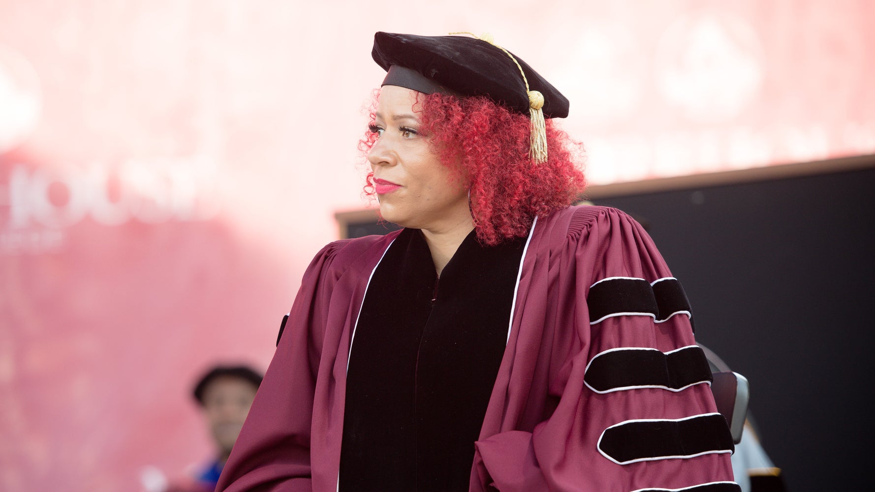 Major Donor Lobbied Against UNC Hiring Nikole Hannah-Jones Over ‘1619 Project’: Report