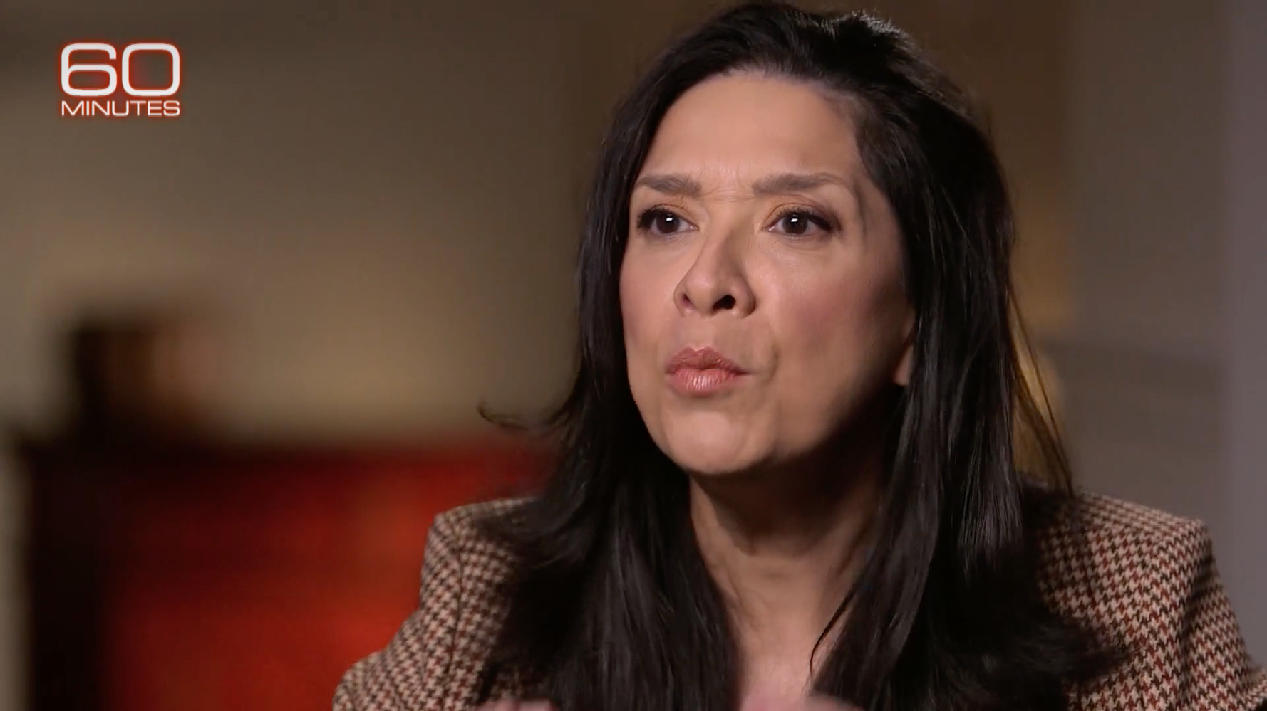 Judge Urges Senate To Pass New Security Funding After Son Killed By Gunman