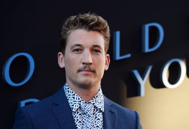 Miles Teller, ici le 10 juin 2019 à Los Angeles, va incarner Al Ruddy, le célèbre producteur du 