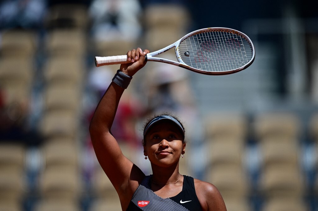 Naomi Osaka se retire de Roland-Garros après son boycott médiatique