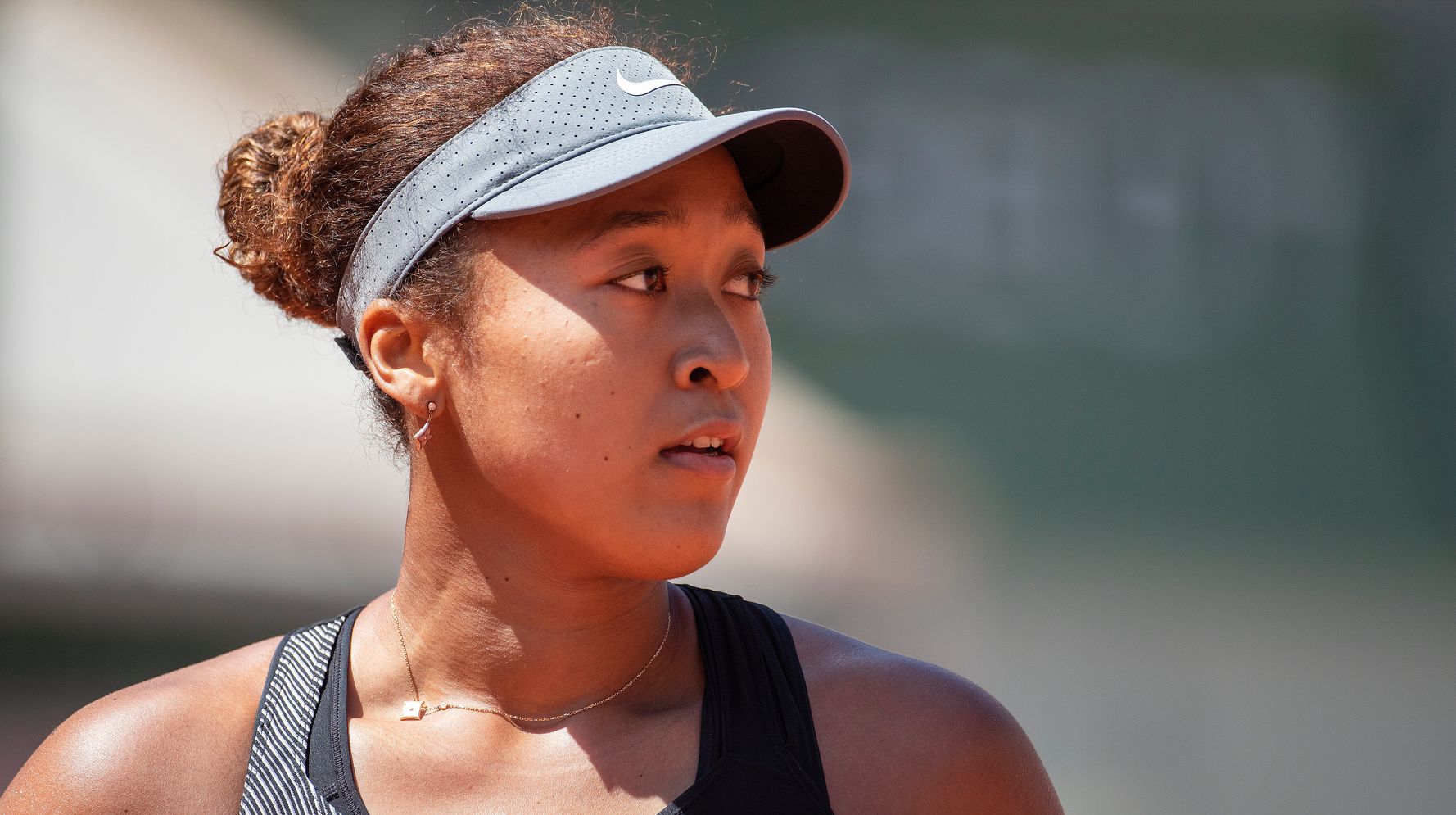 Naomi Osaka Withdraws From French Open, Citing Mental Health Struggles