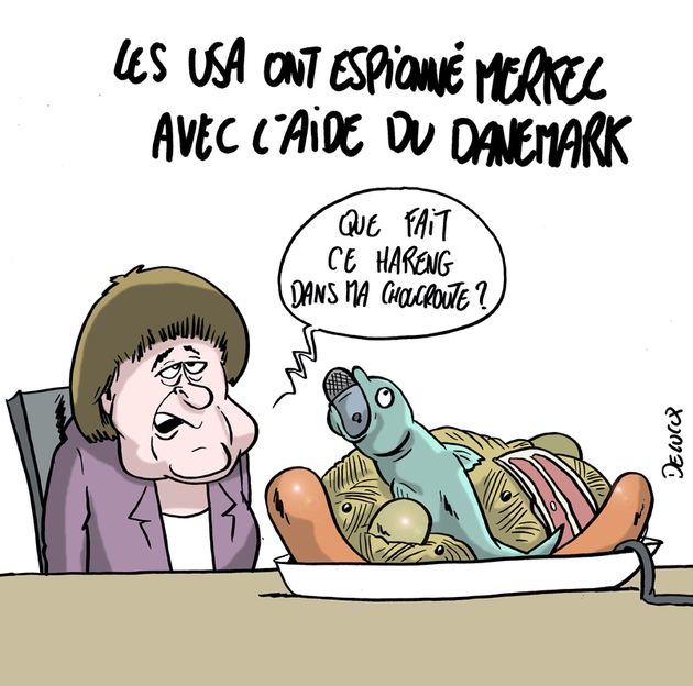 Un grand pays comme l’Allemagne peut-il se faire a href=