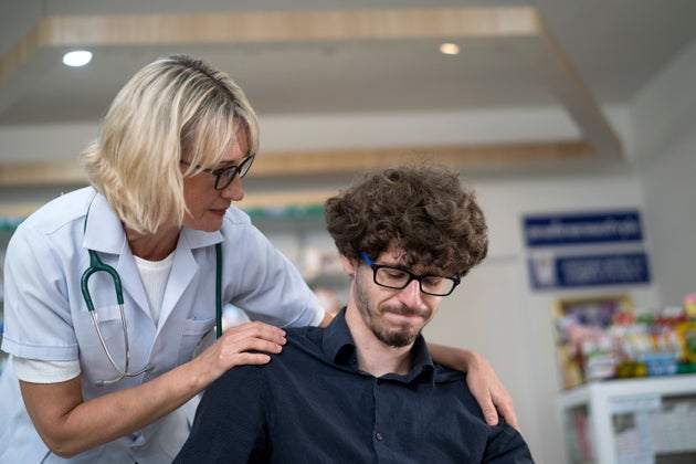 Una ley de salud mental para pasar de las palabras a los