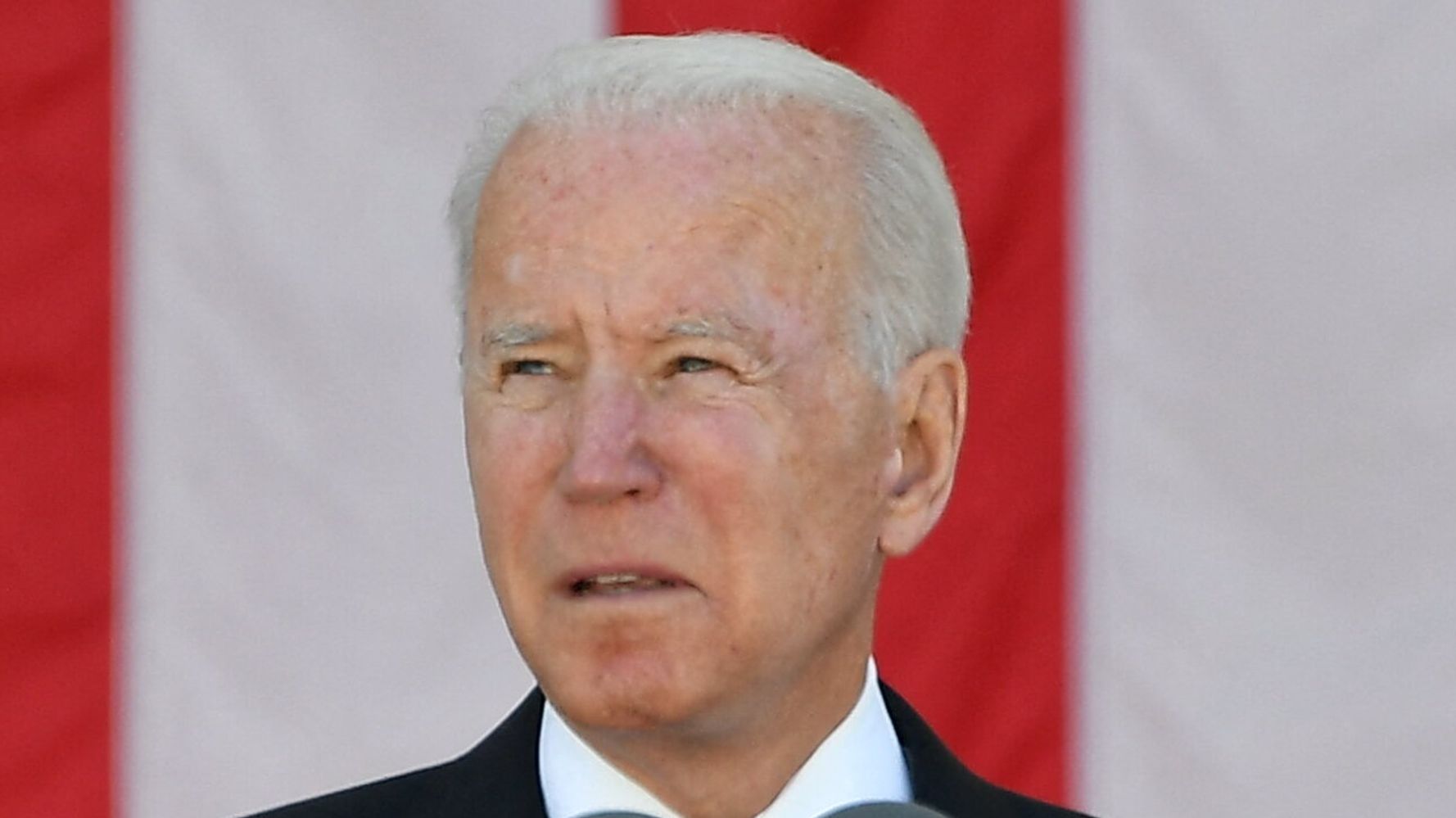 Joe Biden To Honor Forgotten Victims Of Tulsa Race Massacre