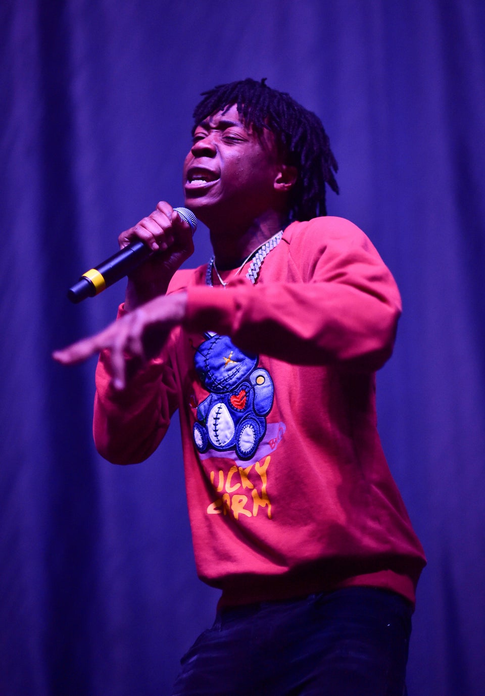 Rappeur Qui A Tué Son Ami Musique Mort de Lil Loaded, rappeur américain, à l'âge de 20 ans