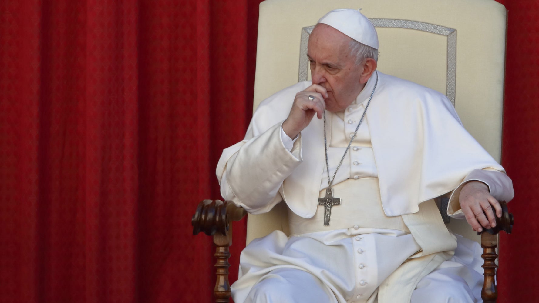 Vatican Law Criminalizes Abuse Of Adults By Priests, Laity