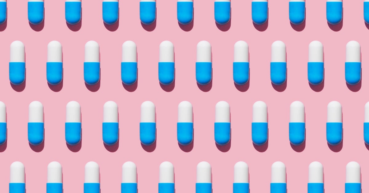 No, You Shouldn't Be Taking Antibiotics For Covid HuffPost UK Life