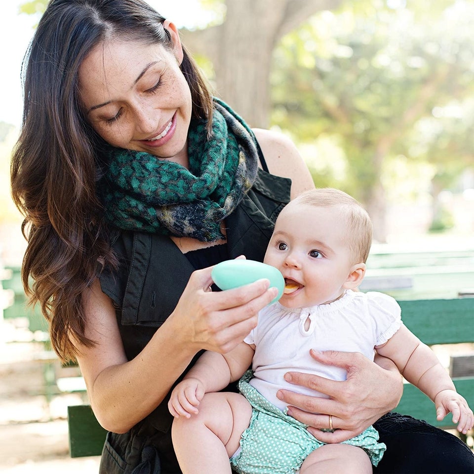 Modern Parenting: 24 Genius Baby Gadgets to Make Life Easier