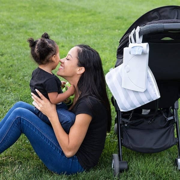 Modern Parenting: 24 Genius Baby Gadgets to Make Life Easier