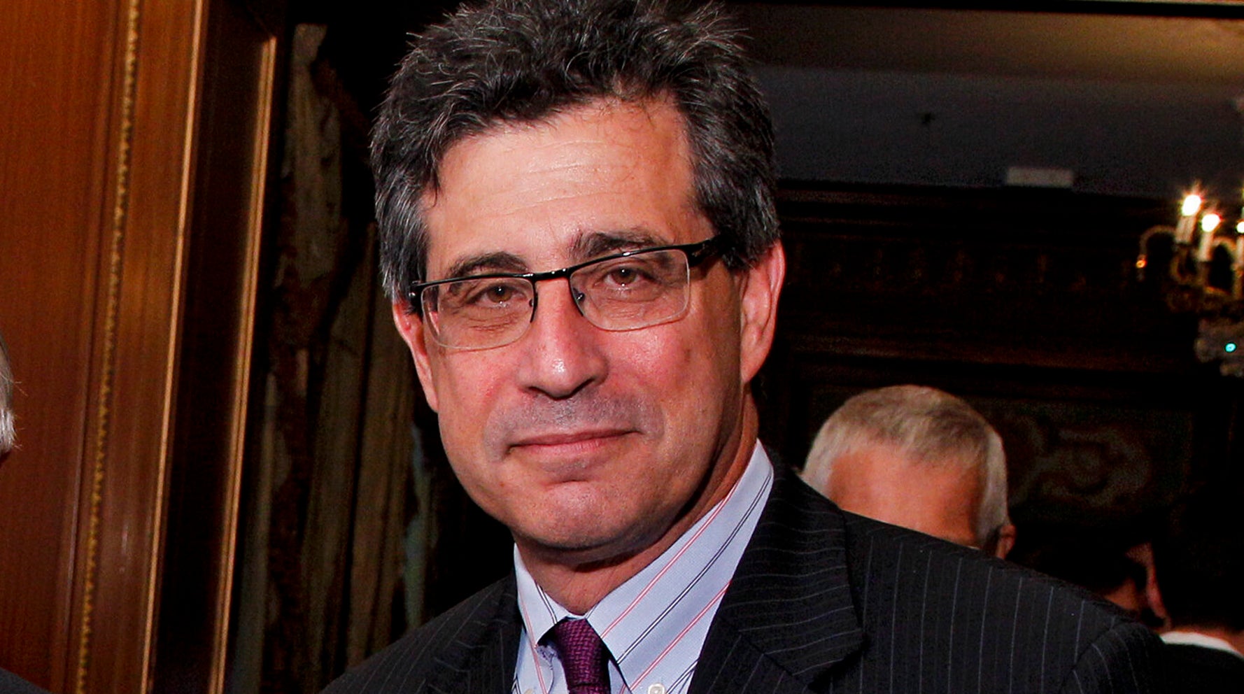 Editor Of Top Medical Journal Resigns Over 'Structural Racism' Remarks