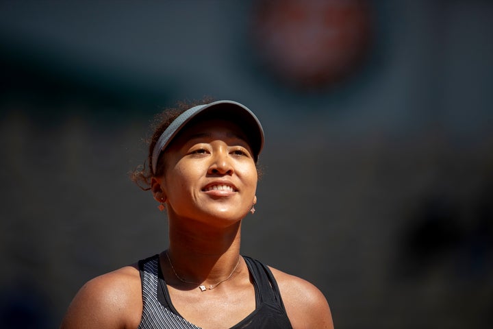 Naomi Osaka pulled out of the French Open in order to protect her mental health — a move that brought a lot of praise and trolling.