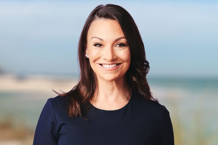 Florida Agriculture Commissioner Nikki Fried, 43, announced a bin to unseat Florida Gov. Ron DeSantis (R) on Tuesday.