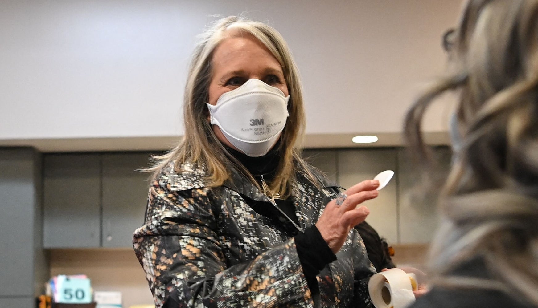 New Mexico Unveils $5 Million COVID-19 Vaccination Prize For One Lucky Resident