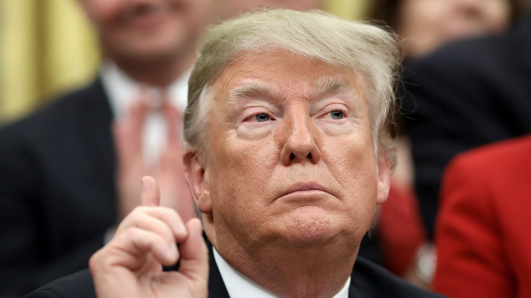 Conservative Columnist Warns Of GOP Plot To Steal 2024 Election