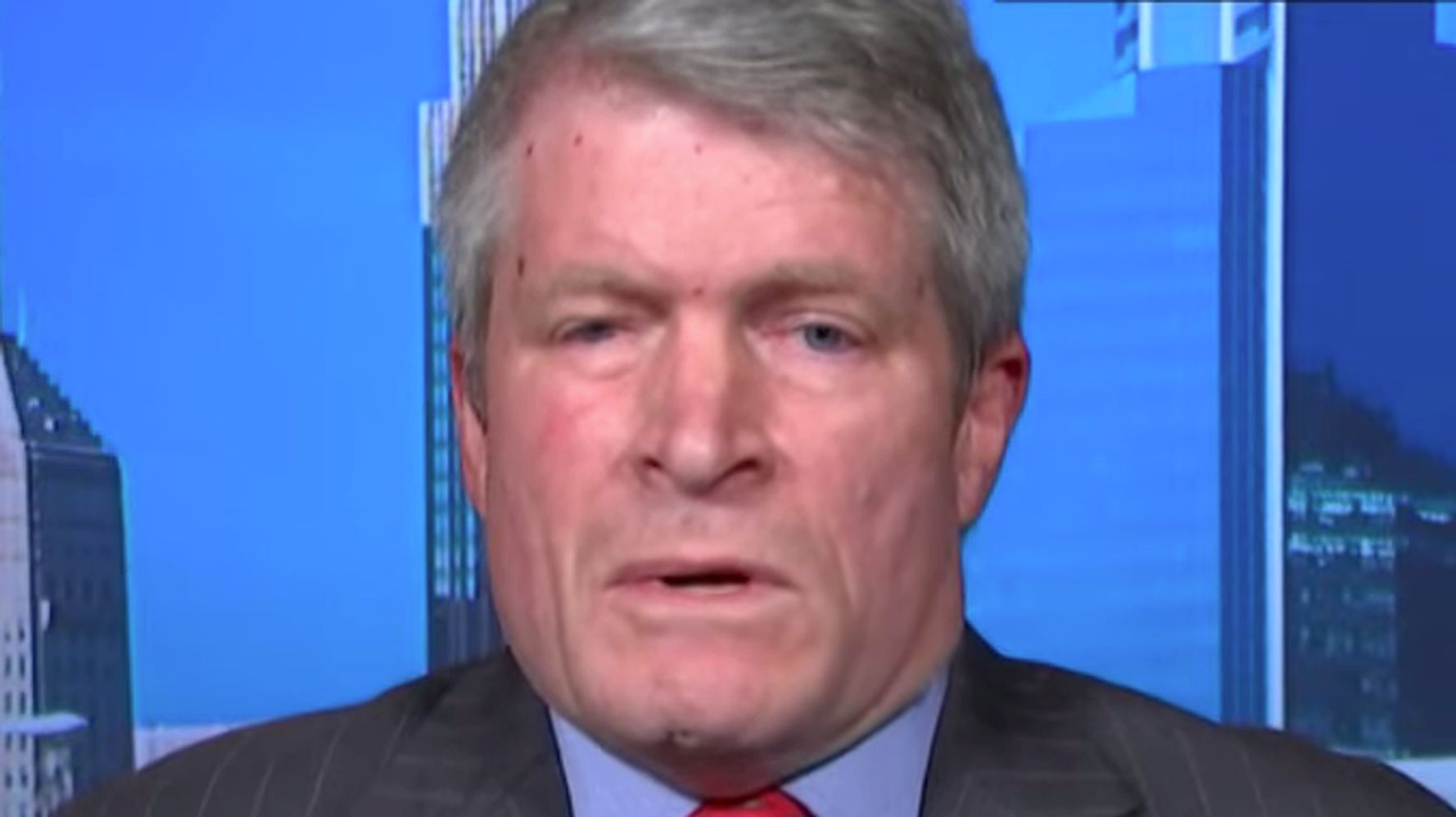 Ex-Bush Ethics Chief Slams Michael Flynn’s Call For Coup: 'This Is Sedition'