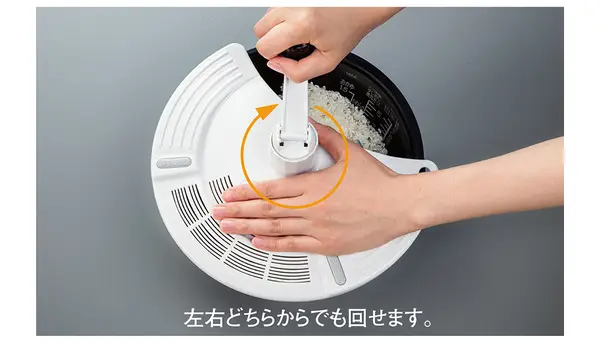 夏場のお米の保存方法とは 実は知らないお米の豆知識を炊飯器メーカーに聞きました ハフポスト Life