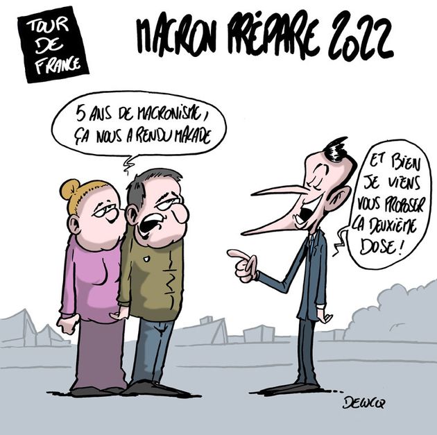 Macron