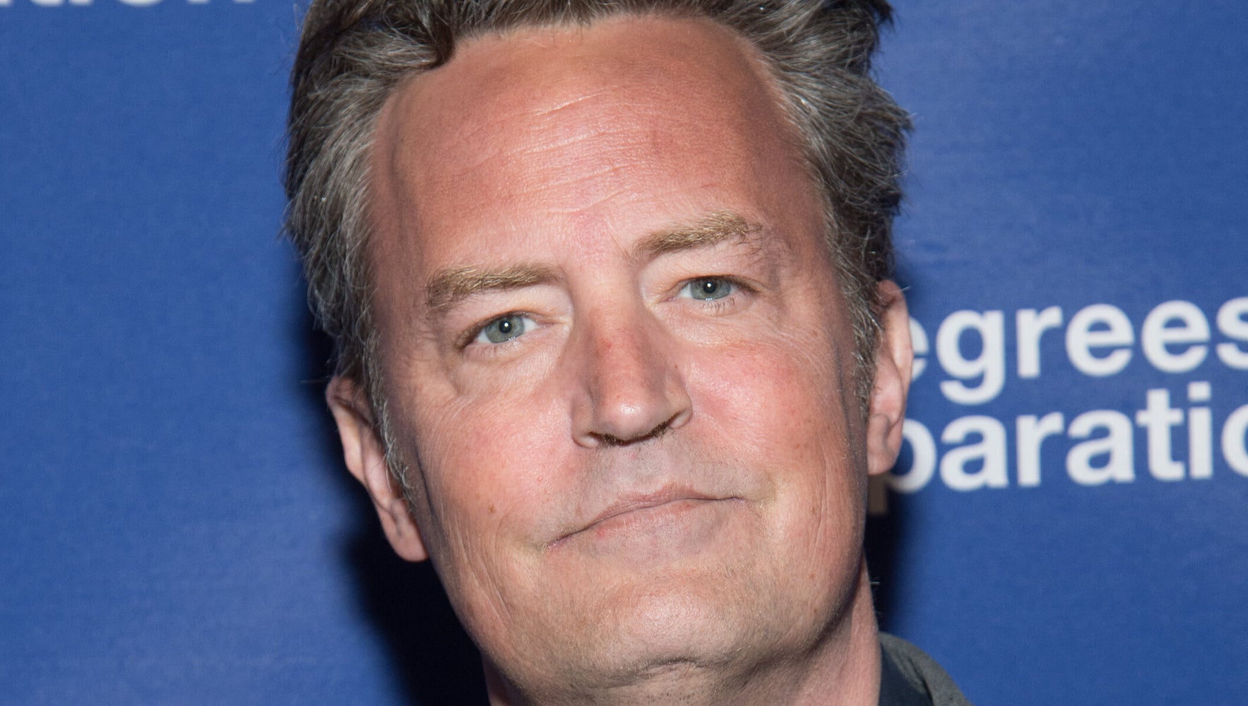 'Friends' Star Matthew Perry And Fiancée Molly Hurwitz Split