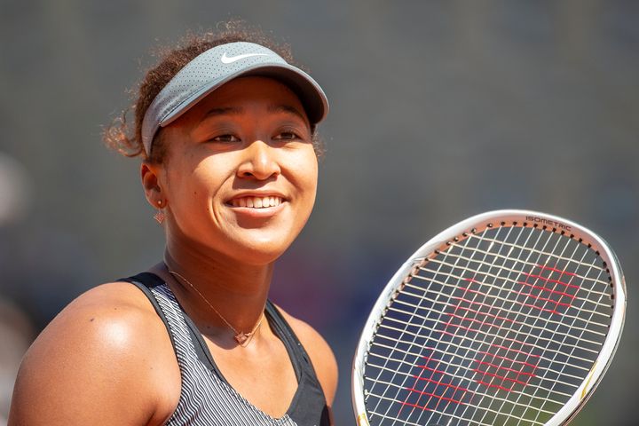 Naomi Osaka has withdrawn from the French Open 