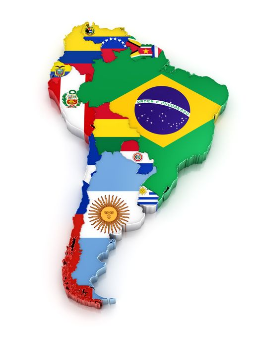 Les Veines Rouvertes De L Amerique Latine Le Huffpost