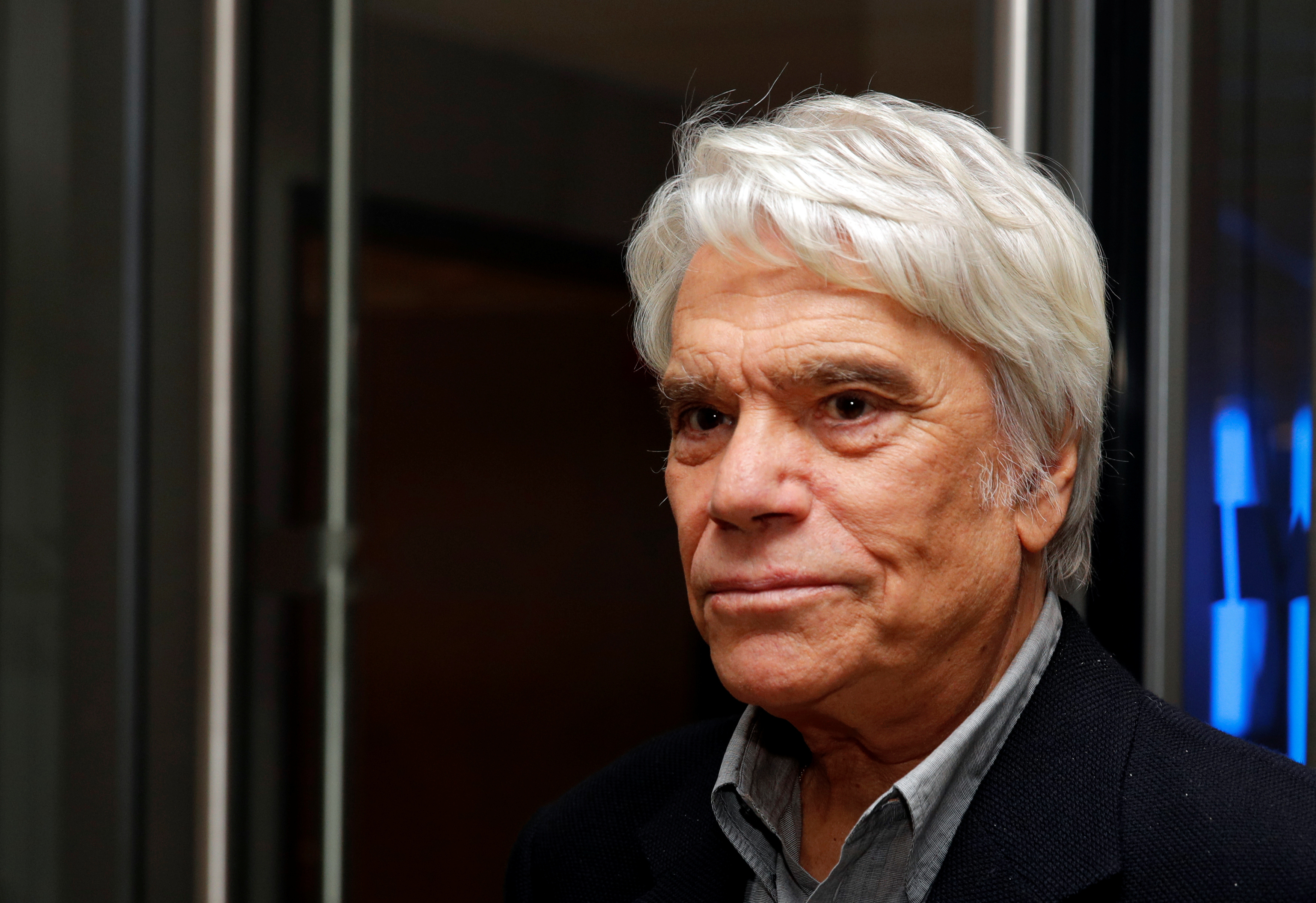 Arbitrage Crédit Lyonnais: 5 ans avec sursis requis contre Bernard Tapie