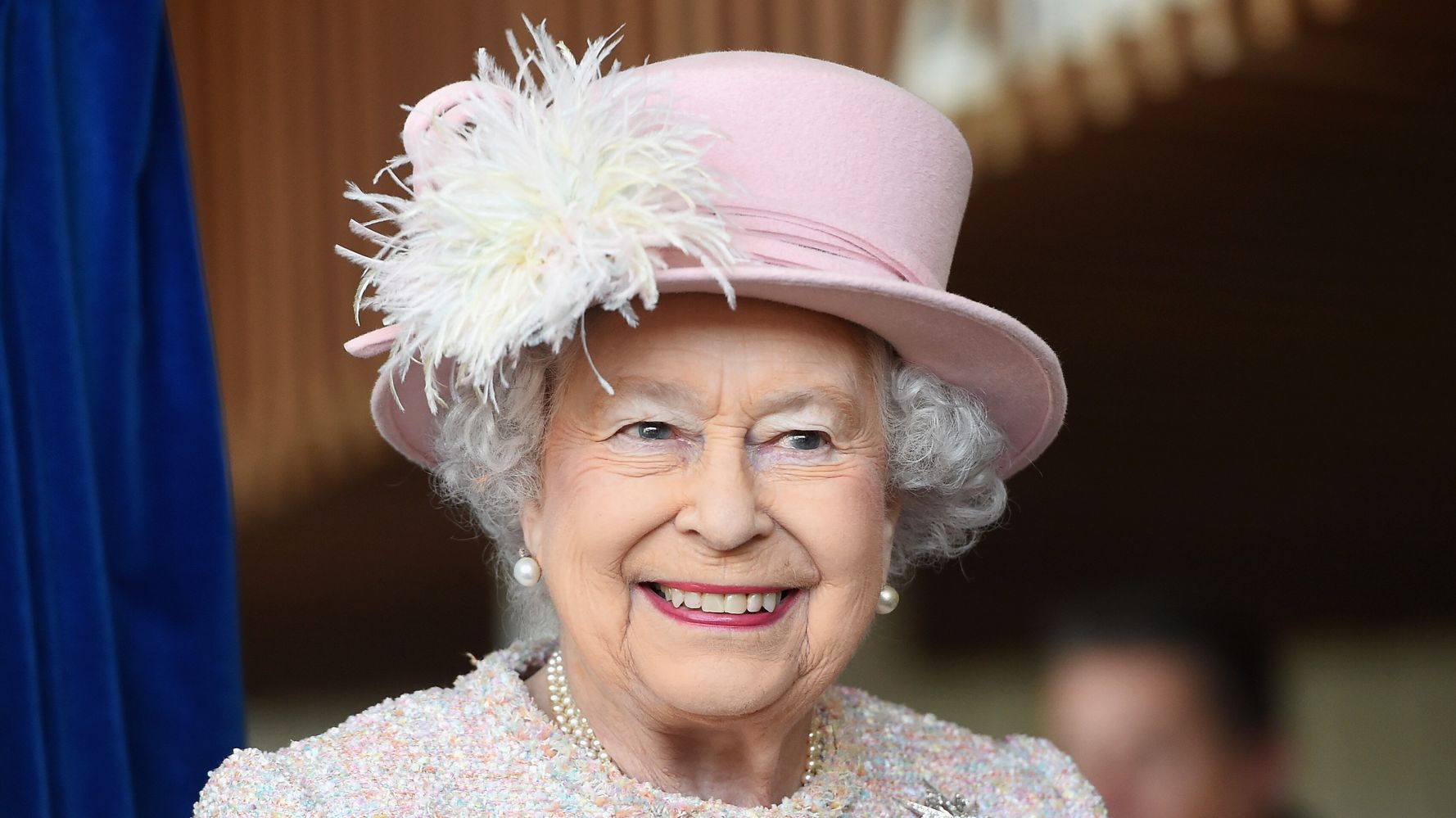 Queen Elizabeth's Platinum Jubilee Will Include 4 Days Of Events