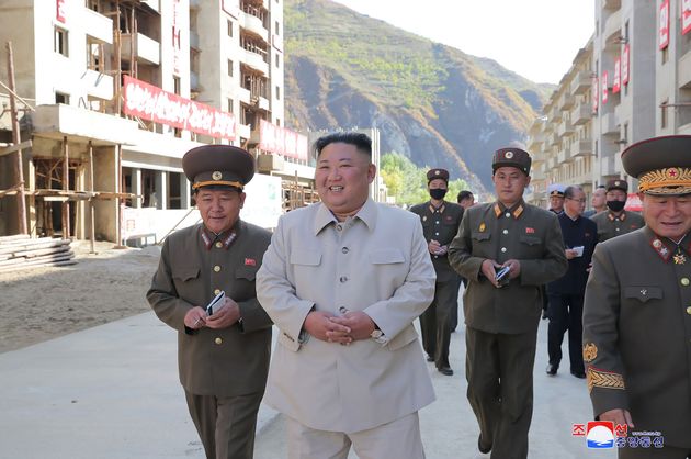 Βόρεια Κορέα: Ο Κιμ Γιονγκ Ουν απέκτησε υπαρχηγό -