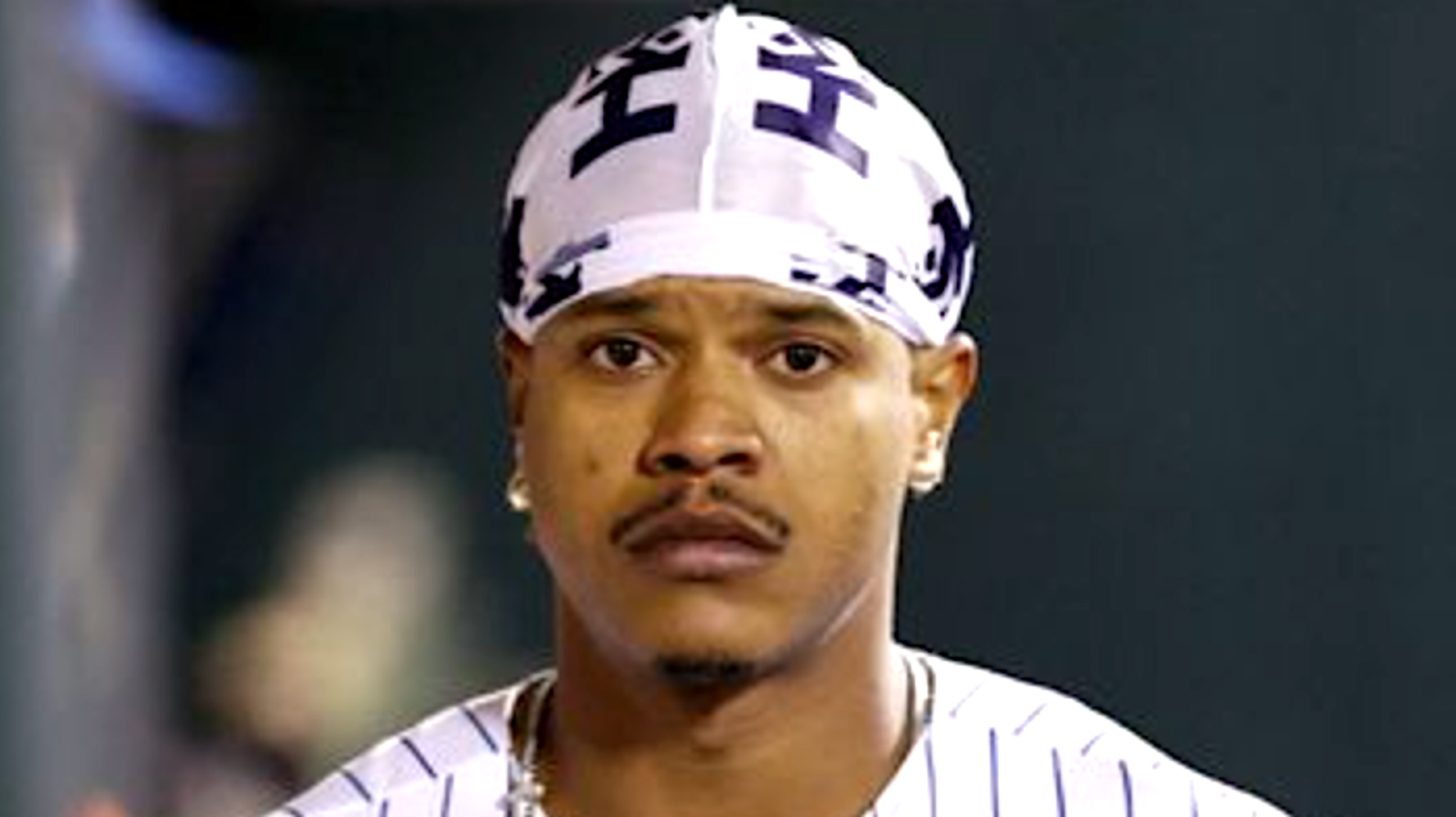 Diamondbacks announcer Bob Brenly mocks Marcus Stroman's du-rag