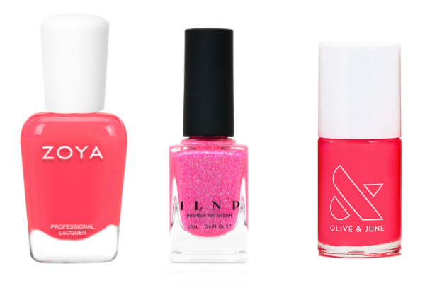 I reviewed $50 Christian Louboutin nail polish vs. Sally Hansen