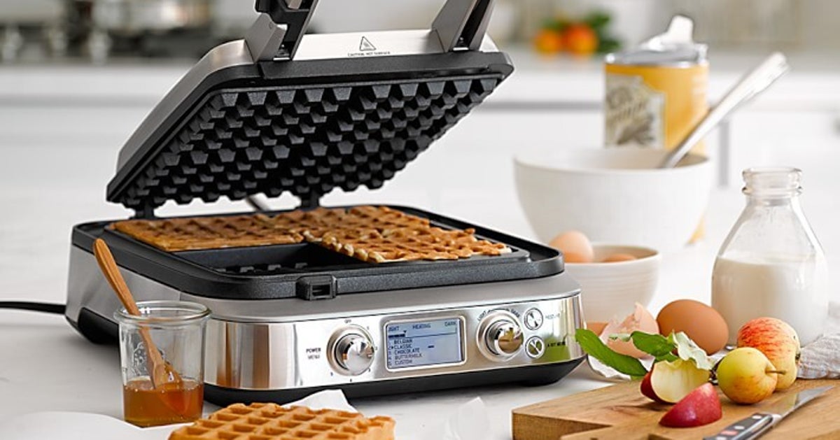 19 Fancy Kitchen Gifts That Are As Useful As They Are Luxurious ...