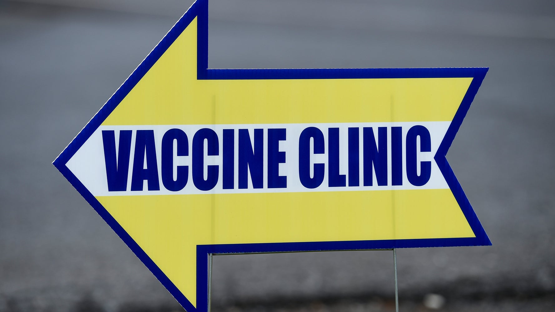 A Run In With An Unvaccinated Woman Has Me Rethinking How We Can End The Pandemic Huffpost