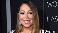 

    Mariah Carey Calls Her Rachel Hairdo Attempt 'Sad,' But Jennifer Aniston Disagrees

