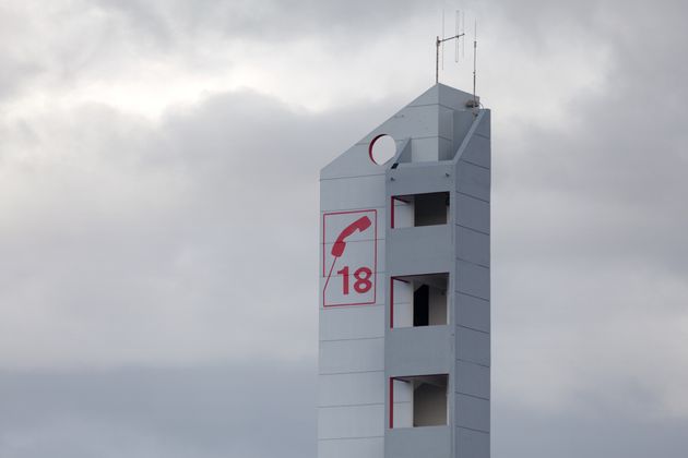 Après une panne Orange, les numéros d'urgence (15, 17, 18 et 112) perturbés (photo d'illustration)