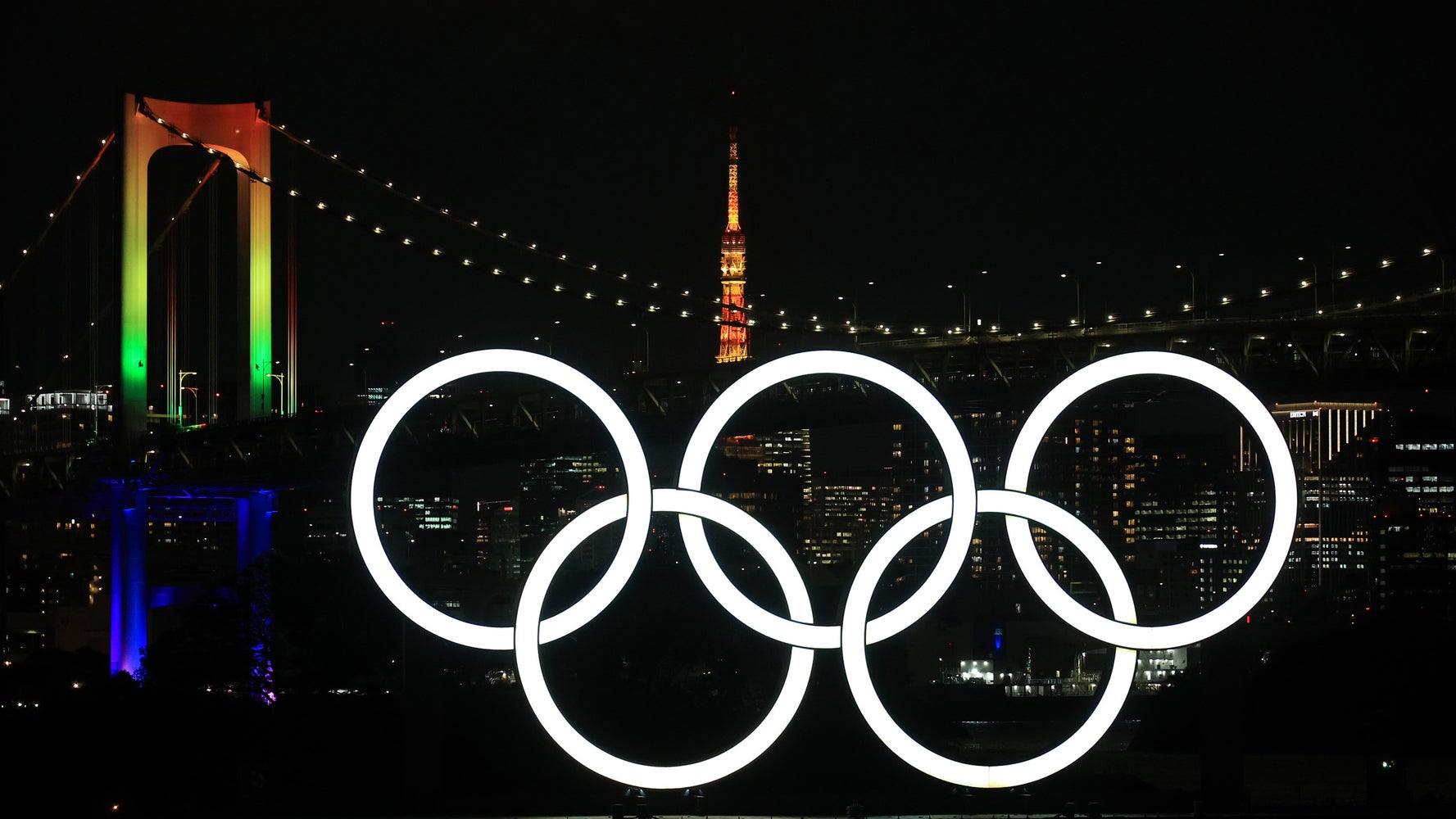 Iocがlgbtq差別禁止を訴える 来たる東京五輪でも明確になる ハフポスト