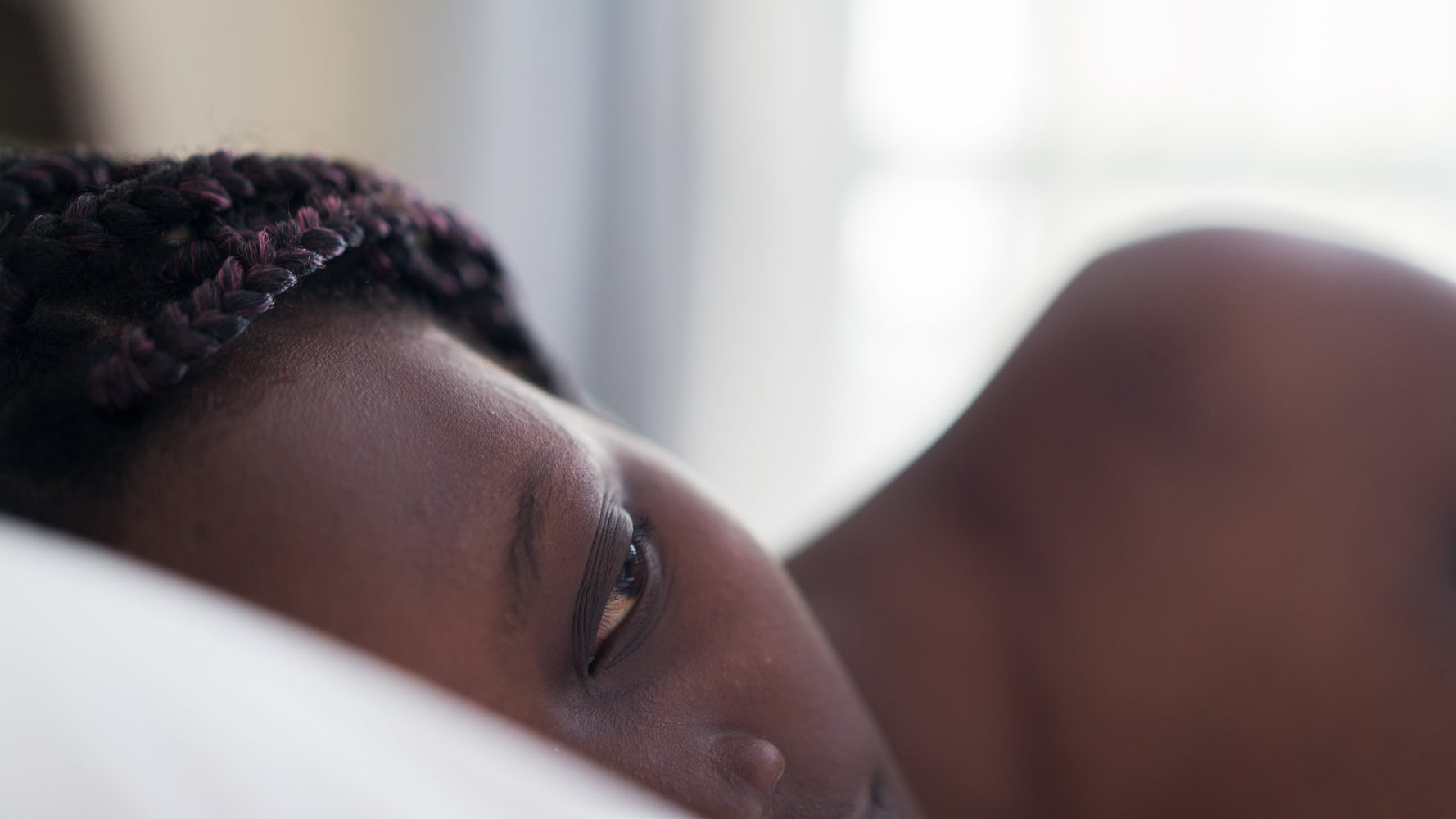 How To Get Out Of Bed If You Really, Really Don't Want To - Vimarsana News
