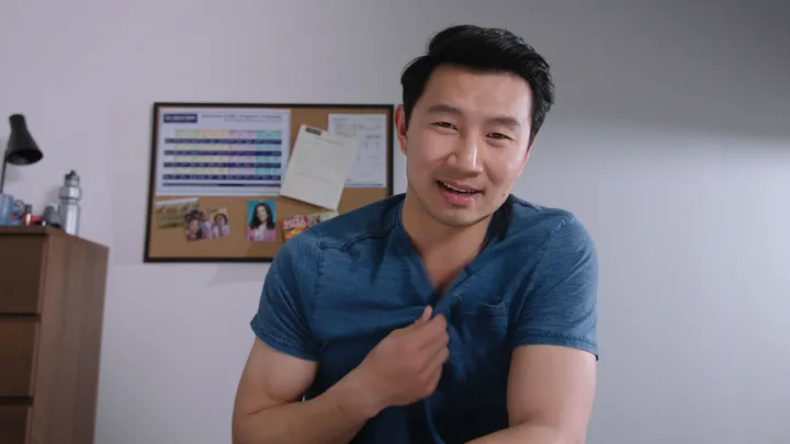 Simu Liu Voices Further “Disappointment” With 'Kim's Convenience'  Cancellation – Deadline