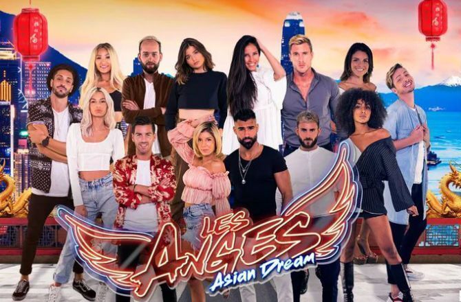 NRJ12 arrête "Les Anges" et "Les vacances des Anges" après les polémiques