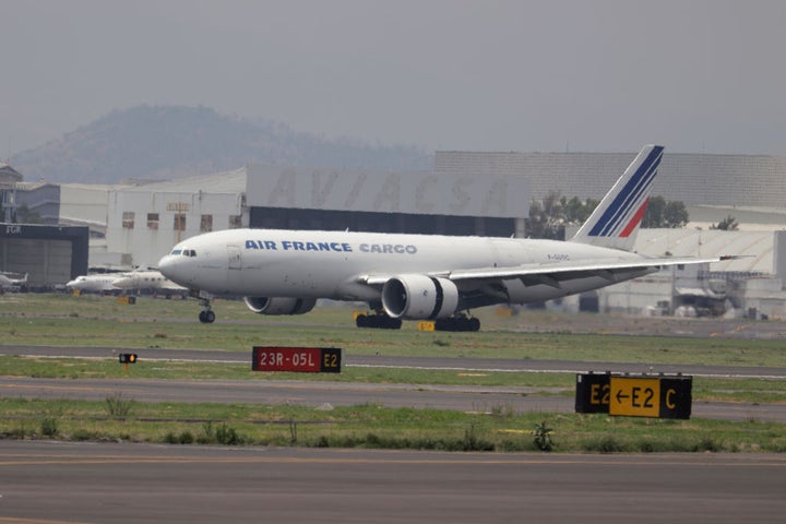 Air France