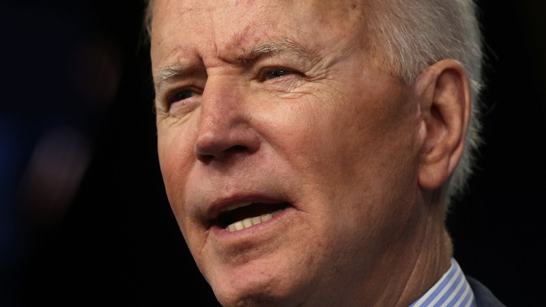 Joe Biden Makes Key Concession On Corporate Taxes In Attempt To Woo Republicans