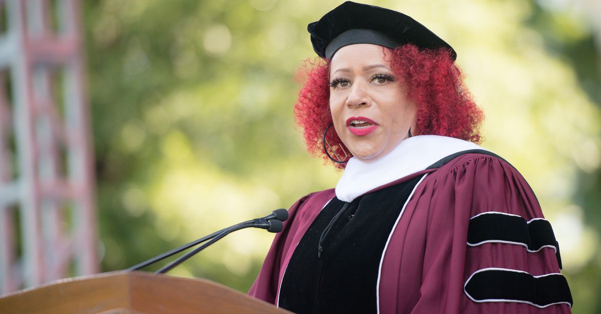 Top Candidate Turns Down UNC Job, Cites School's Mistreatment Of Nikole Hannah-Jones