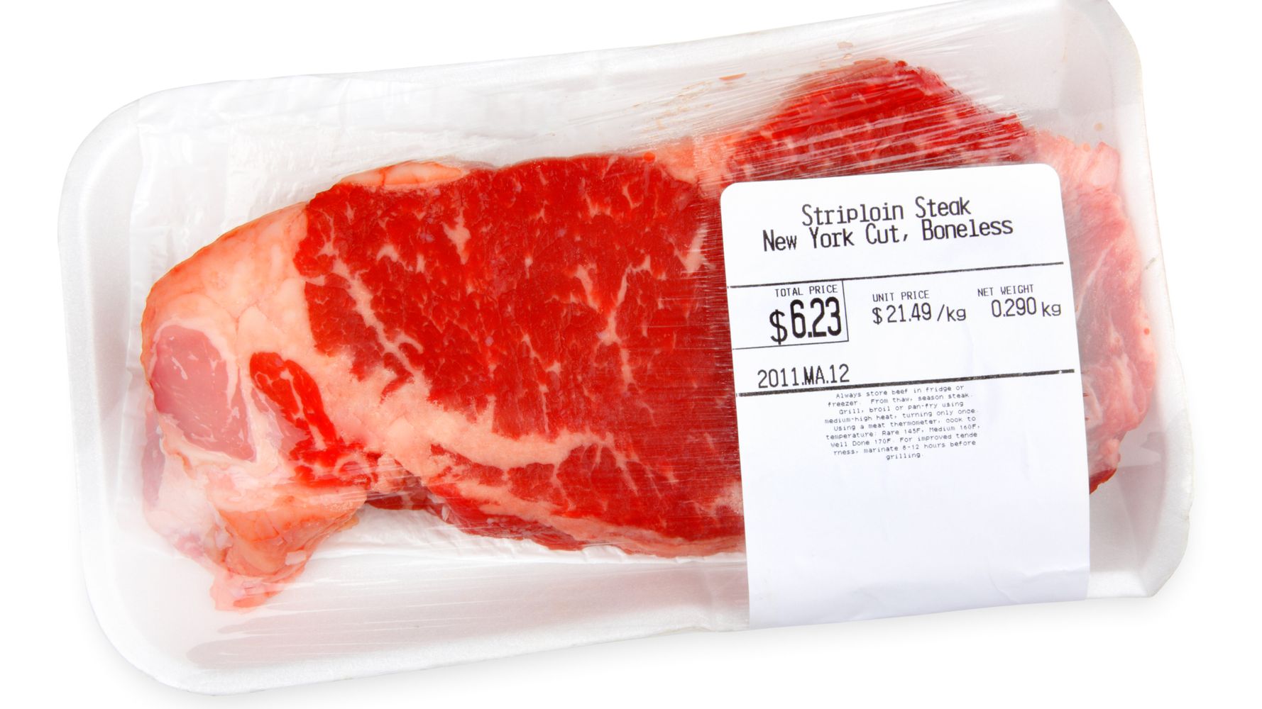 What The JBS Meat Hack Means For Consumers, Pricing And Food Safety