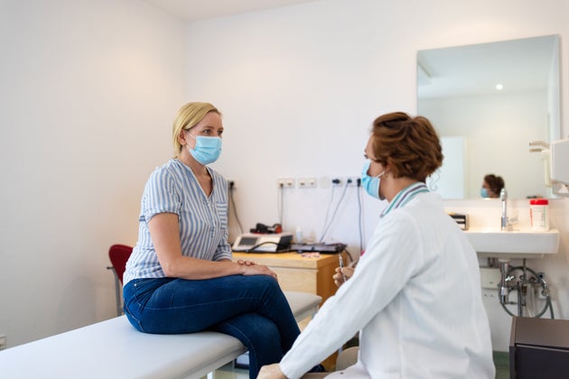 Delaying medical care could be dangerous, even when it comes to preventive screenings.