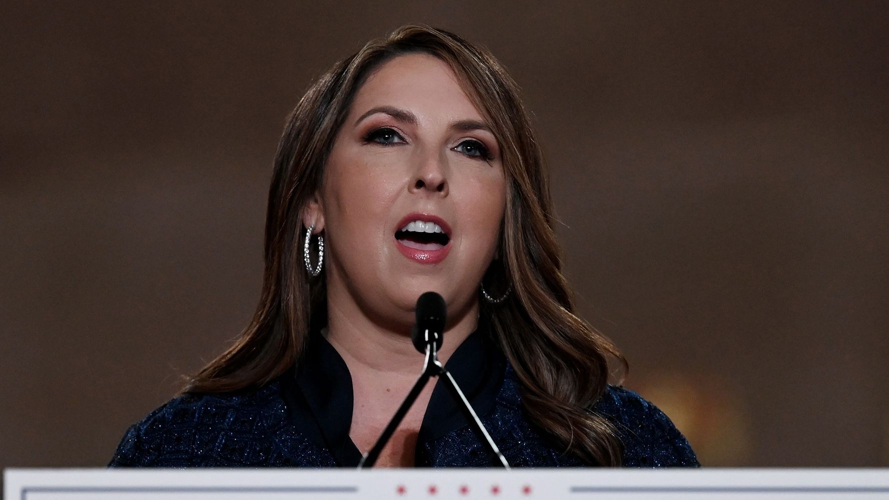 People Can’t Believe The RNC Chair Had The Audacity To Tweet About Pride Month