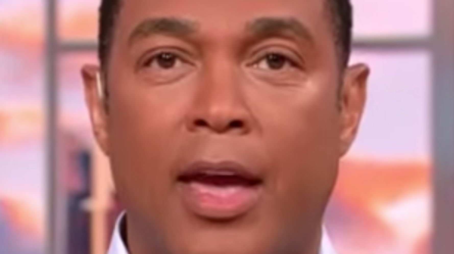 Don Lemon Urges Media To Just Ignore ‘Lounge Act’ Donald Trump: ‘Leave Him Alone’