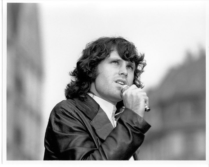 Jim Morrison regarded his Miami trial for indecent exposure as a turning point.