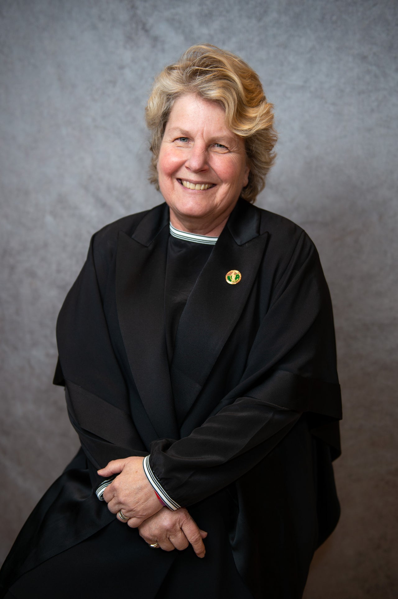 Sandi Toksvig